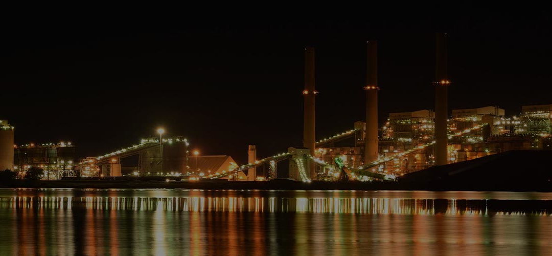 Audyt energetyczny przedsiębiorstwa